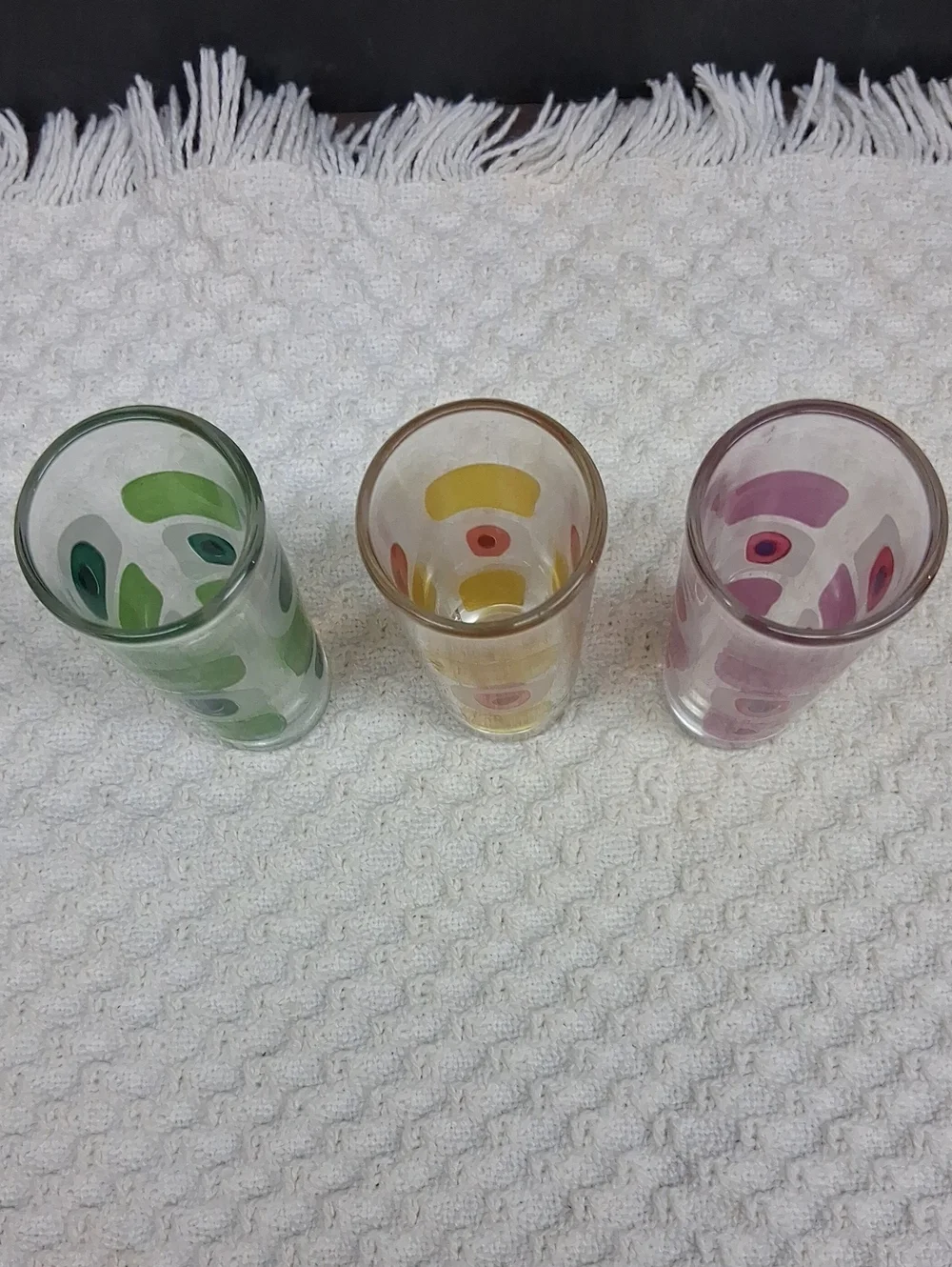 Italy vintage cerve